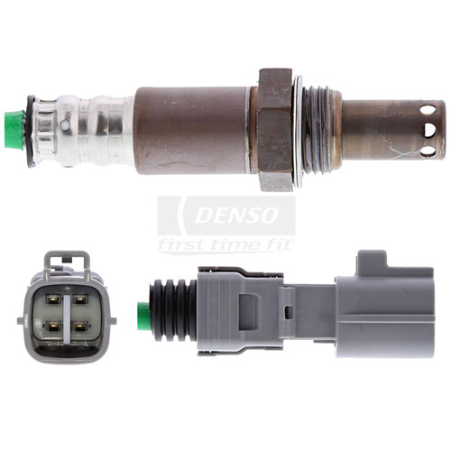 Air-Fuel Ratio Sensor 4 Wire, Direct Fit, Heated, Wire Length: 16.34 | DEN234-9304