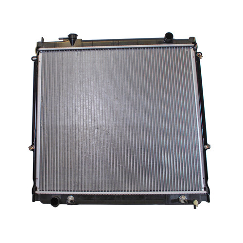 New Radiator - OE Quality | DEN221-3138
