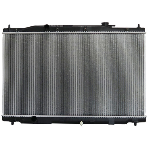 New Radiator - OE Quality | DEN221-9028