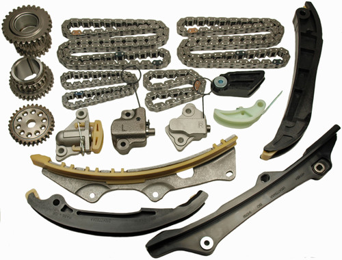 Engine Timing Chain Kit | CKY9-0511S