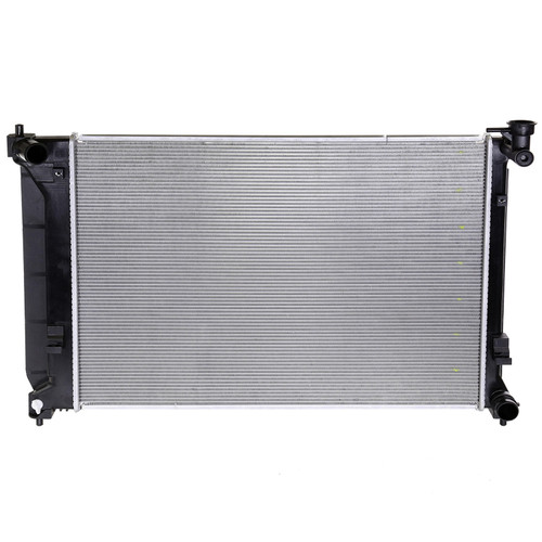 New Radiator - OE Quality | DEN221-9472