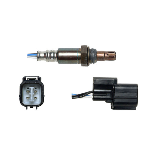 Air-Fuel Ratio Sensor 4 Wire, Direct Fit, Heated, Wire Length: 13.98 | DEN234-9064