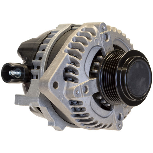 Remanufactured First Time Fit Alternator, 130 Amp | DEN210-1206