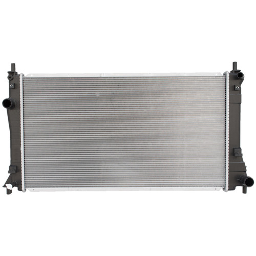 New Radiator - OE Quality | DEN221-9267
