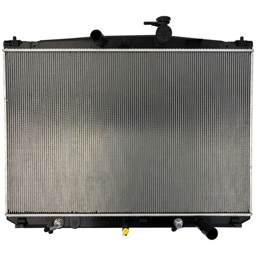 New Radiator - OE Quality | DEN221-9571