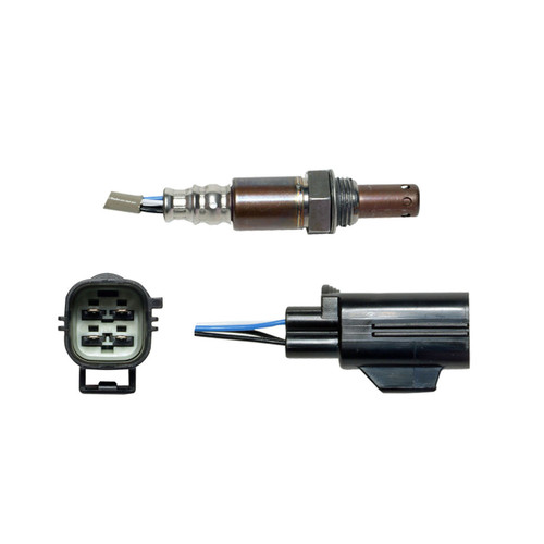 Air-Fuel Ratio Sensor 4 Wire, Direct Fit, Heated, Wire Length: 18.50 | DEN234-9151