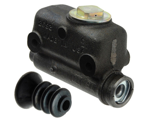 Element3 New Brake Master Cylinder | RAYMC2796