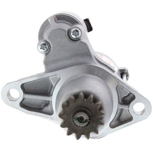 First Time Fit Starter Motor – Remanufactured | DEN280-0345