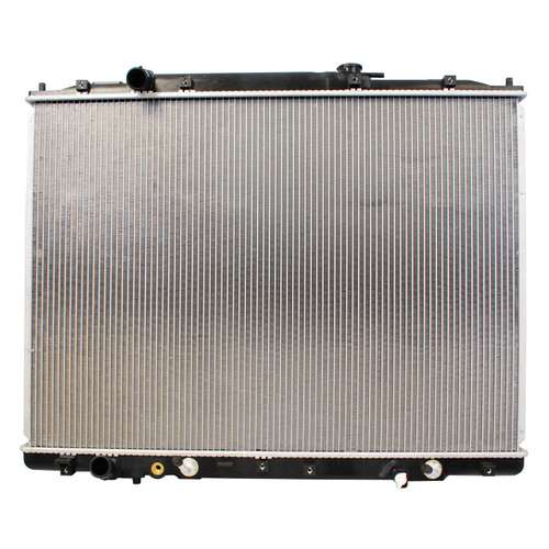New Radiator - OE Quality | DEN221-3254