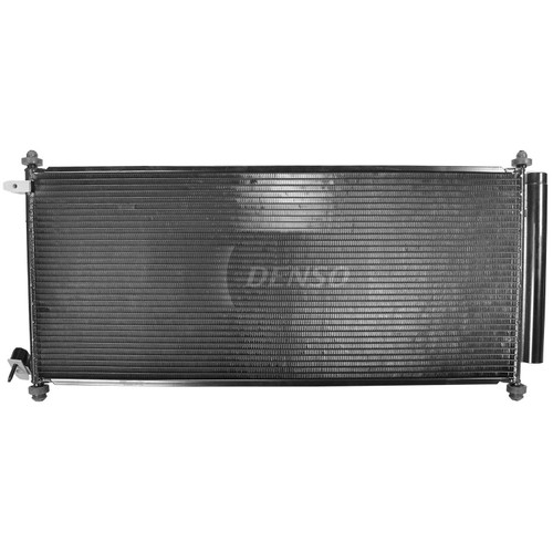 Air Conditioning Condenser, OE Quality | DEN477-0632