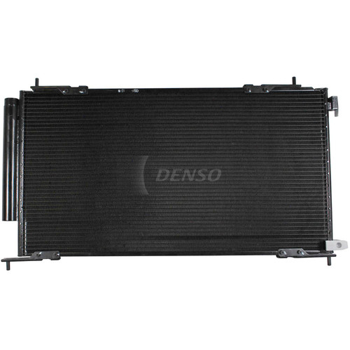 Air Conditioning Condenser, OE Quality | DEN477-0629