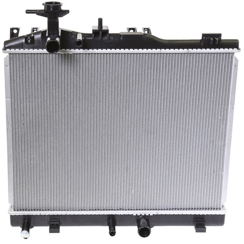 New Radiator - OE Quality | DEN221-9447