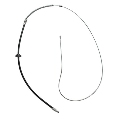 Element3 Parking Front Brake Cable | RAYBC94166