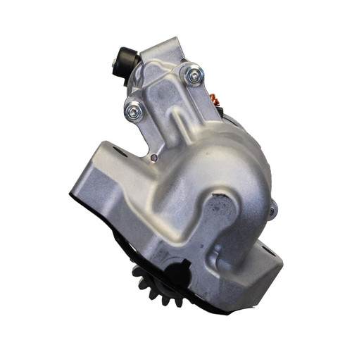 First Time Fit Starter Motor – Remanufactured | DEN280-0405