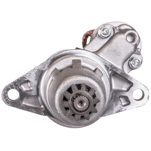 First Time Fit Starter Motor – Remanufactured | DEN280-0455