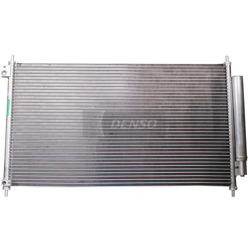 Air Conditioning Condenser, OE Quality | DEN477-0767