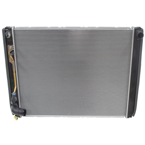 New Radiator - OE Quality | DEN221-0520