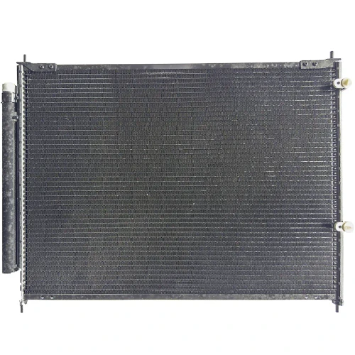 Air Conditioning Condenser, OE Quality | DEN477-0649