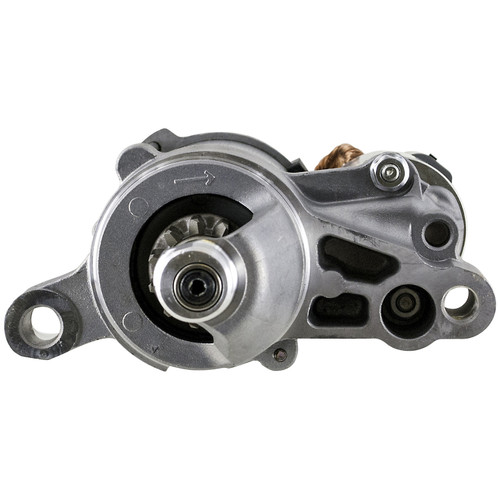 First Time Fit® Starter Motor – Remanufactured | DEN280-1025