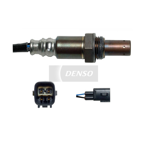 Oxygen Sensor 4 Wire, Direct Fit, Heated, Wire Length: 9.49 | DEN234-4931