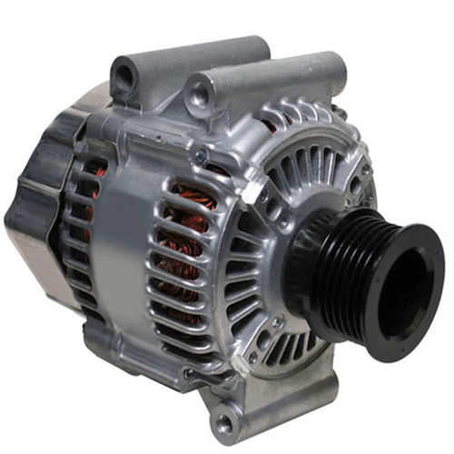 Remanufactured First Time Fit Alternator, 105 Amp | DEN210-1060