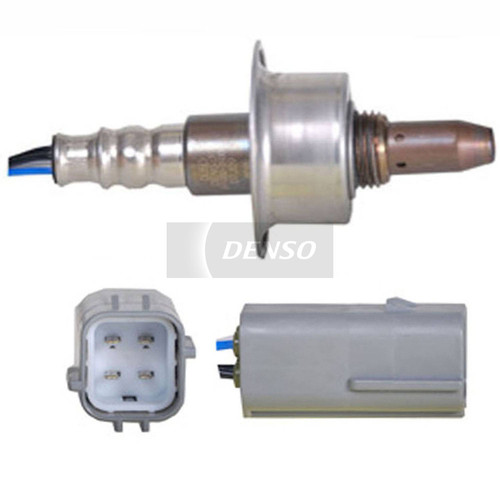 Air-Fuel Ratio Sensor 4 Wire, Direct Fit, Heated, Wire Length: 14.57 | DEN234-9096