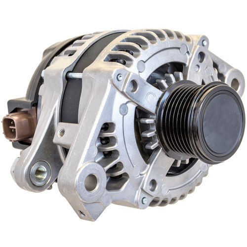 Remanufactured First Time Fit Alternator, 150 Amp | DEN210-0865