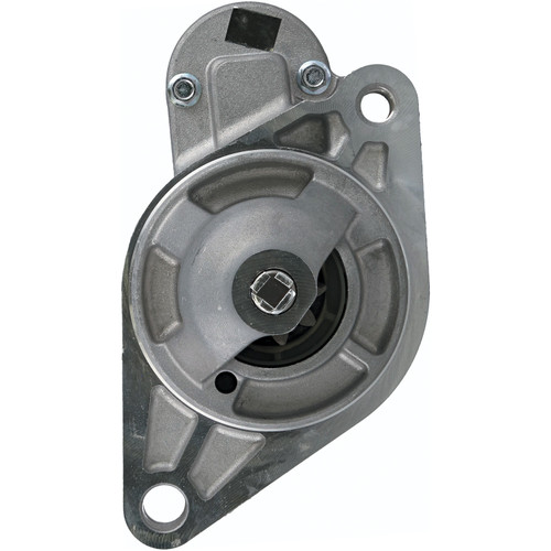 First Time Fit Starter Motor – Remanufactured | DEN280-0401