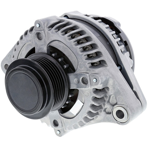 Remanufactured First Time Fit Alternator | DEN210-0888