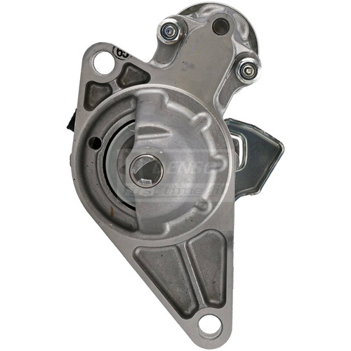 First Time Fit Starter Motor – Remanufactured | DEN280-0335