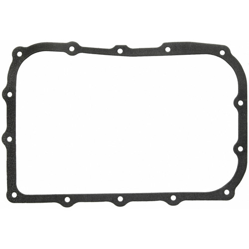 Transmission Oil Pan Gasket 14 Bolt Hole One Piece Gasket | 557TOS 18658