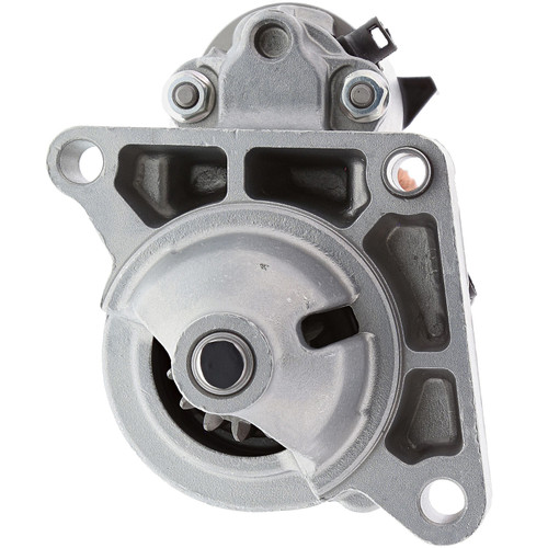 First Time Fit Starter Motor – Remanufactured | DEN280-0458