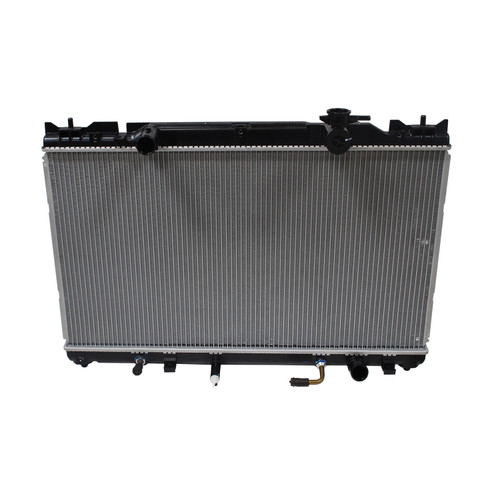 New Radiator - OE Quality | DEN221-0505
