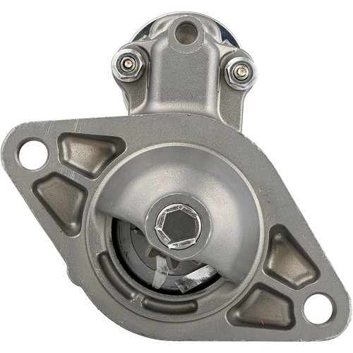 First Time Fit Starter Motor – Remanufactured | DEN280-0387
