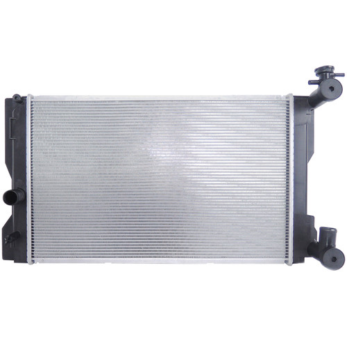 New Radiator - OE Quality | DEN221-9624
