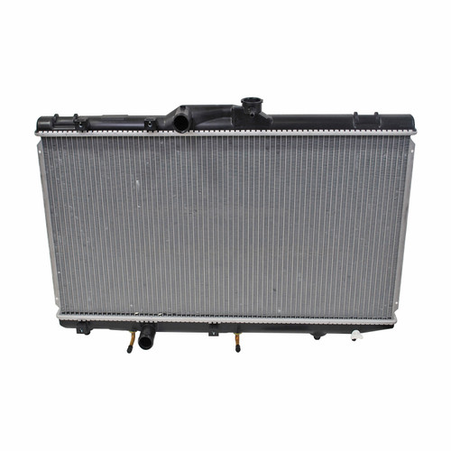 New Radiator - OE Quality | DEN221-3108