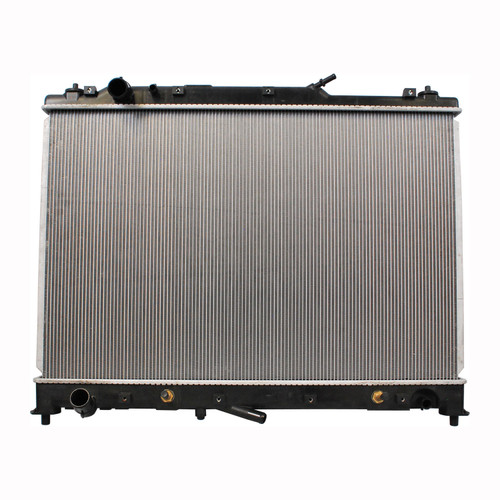 New Radiator - OE Quality | DEN221-3514