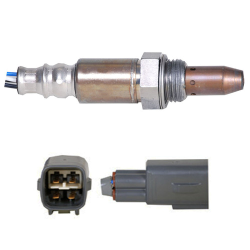 Air-Fuel Ratio Sensor 4 Wire, Direct Fit, Heated, Wire Length: 9.96 | DEN234-9095