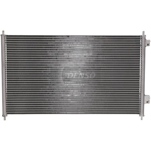 Air Conditioning Condenser, OE Quality | DEN477-0630