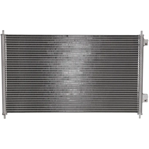 Air Conditioning Condenser, OE Quality | DEN477-0630