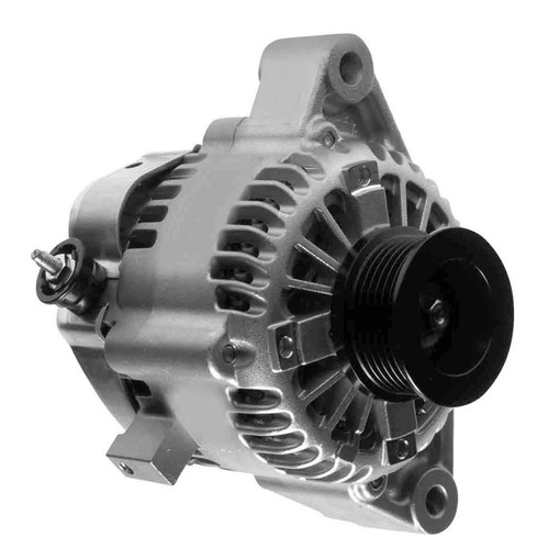 Remanufactured First Time Fit Alternator, 80 Amp | DEN210-0514