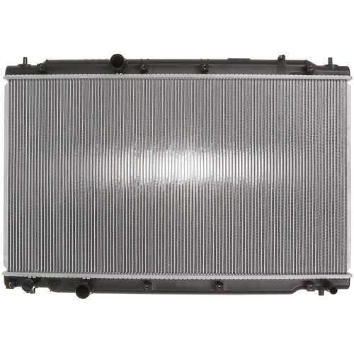 New Radiator - OE Quality | DEN221-9601