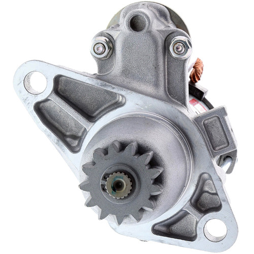 First Time Fit Starter Motor – Remanufactured | DEN280-0462