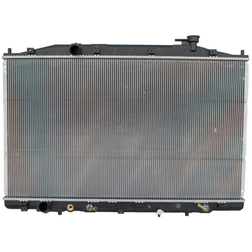 New Radiator - OE Quality | DEN221-9054