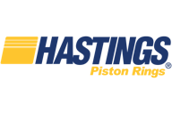 Hastings Piston Rings