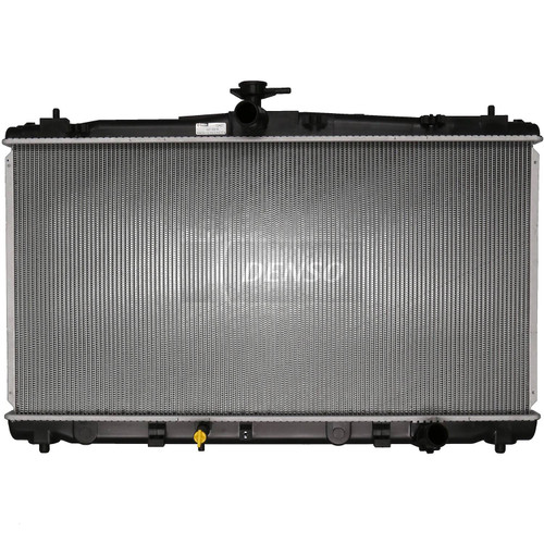 New Radiator - OE Quality | DEN221-9316