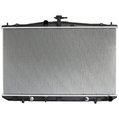 New Radiator - OE Quality | DEN221-9550