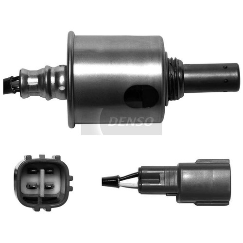Oxygen Sensor 4 Wire, Direct Fit, Heated, Wire Length: 21.65 | DEN234-4521