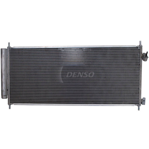 Air Conditioning Condenser, OE Quality | DEN477-0654
