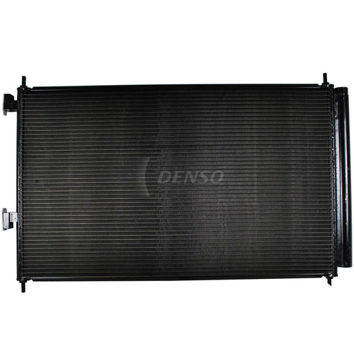 Air Conditioning Condenser, OE Quality | DEN477-0600
